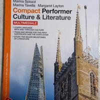 Compact Performer Culture & Literature