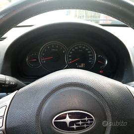 SUBARU Outback 3ª serie - 2008