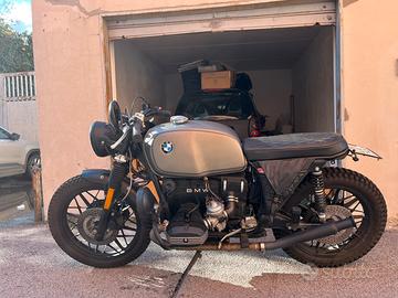 BMW r100 rs 1984