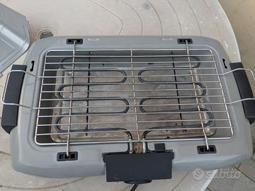 Griglia elettrica Girmi