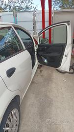 Fiat punto 1.3 Multijet 95 cv