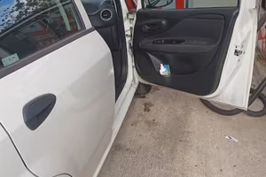 Fiat punto 1.3 Multijet 95 cv