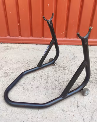CAVALLETTO PIT BIKE