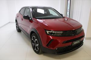 OPEL Mokka 2ª serie - Mokka 1.2 Turbo 136 CV Ultim