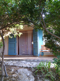 Relax Putzu Idu libero settembre