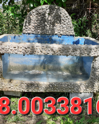 Acquario e filtri esterni