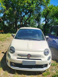 Fiat 500 1.2 S Unicopropr 100.000 km