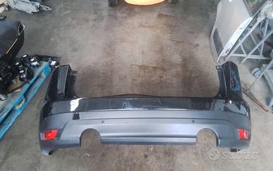PARAURTI PARAURTO POSTERIORE DIETRO JAGUAR F PACE
