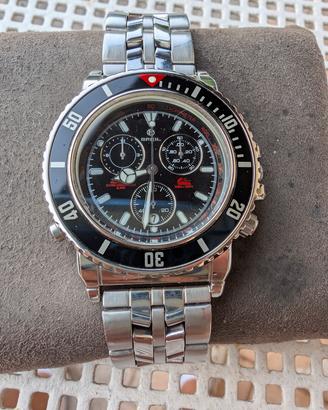 Breil Manta professional diving 