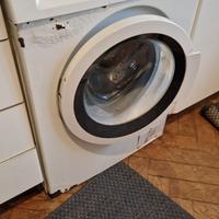 Lavatrice Bosch Avantixx 8 VarioPerfect – 8kg