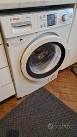 Lavatrice Bosch Avantixx 8 VarioPerfect – 8kg