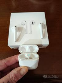 Airpods apple