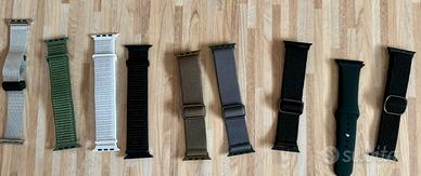 Cinturini Apple Watch