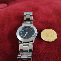 s.Oliver Orologio da polso donna acciaio.