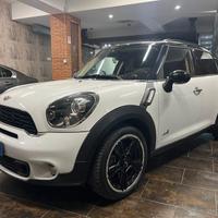 Mini Cooper S Countryman 1.6 ALL4