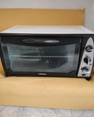 Fornetto elettrico