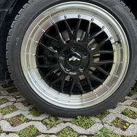 Japan Racing 23 17" 5x112