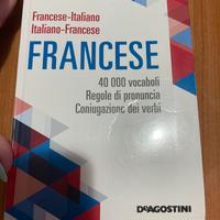 Dizionario Francese