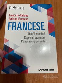 Dizionario Francese
