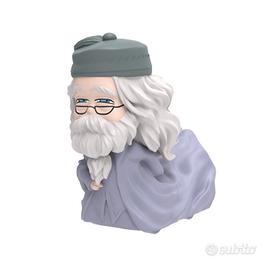 Harry Potter Action Figure Collezione Silentw