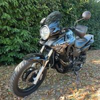 Honda Transalp 700