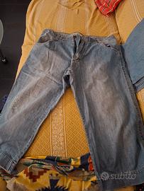 denim jeans