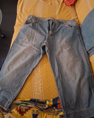 denim jeans
