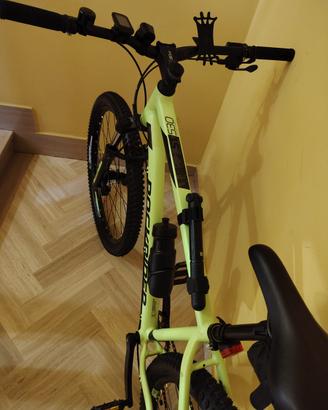 Bici MTB