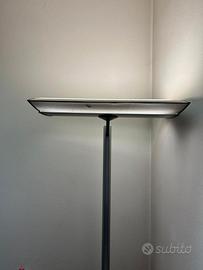 Set 2 Lampade da ufficio