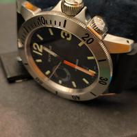 Glycine Lagunare Automatic L1000