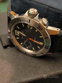 Glycine Lagunare Automatic L1000