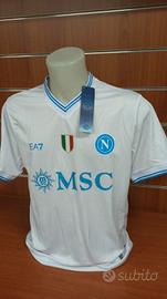 maglia calcio Napoli De Bruine