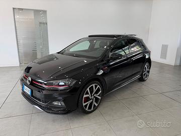 polo GTI full optional