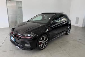 polo GTI full optional