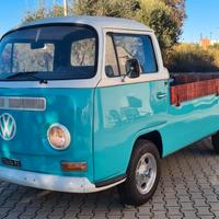 Volkswagen t2 - 1969