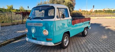 Volkswagen t2 - 1969