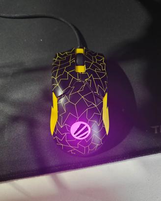mouse Razer viper 8k