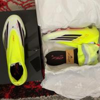 Adidas F50 elite senza lacci fg