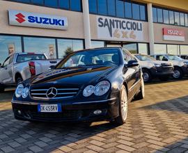 Mercedes-benz CLK 220 CDI cat Avantgarde