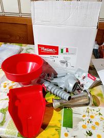 spremi pomodoro manuale 