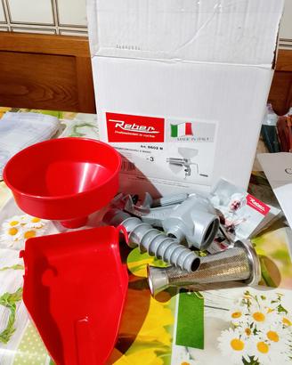 spremi pomodoro manuale 