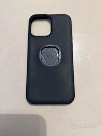 Custodia Quad Lock per iPhone 13 Pro Max