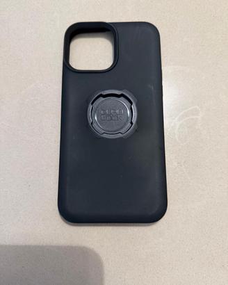Custodia Quad Lock per iPhone 13 Pro Max
