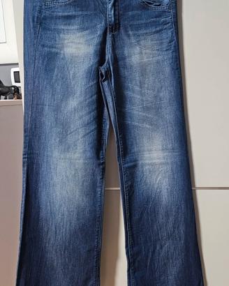 Jeans Benetton