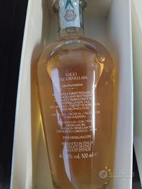 Grappa Eligo Ornellaia