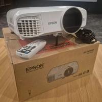 Proiettore Beamer Full HD 3D