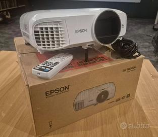 Proiettore Beamer Full HD 3D