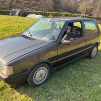 Fiat Uno turbo ie mk1