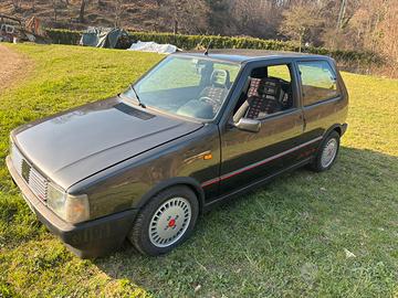 Fiat Uno turbo ie mk1