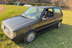 Fiat Uno turbo ie mk1